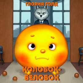 Колобок-белобок