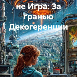 не Игра: За гранью Декогеренции