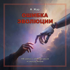 Ошибка эволюции
