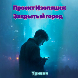 Проект «Изоляция»: закрытый город