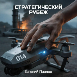 Стратегический рубеж