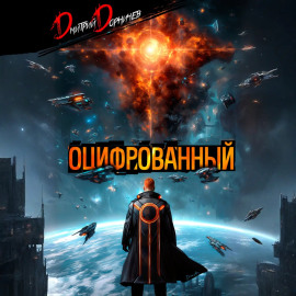 Оцифрованный. Том 9