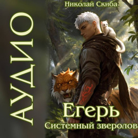 Егерь. Прилив. Книга 10