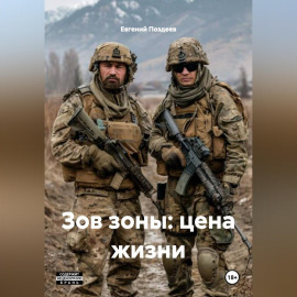 ЗОВ ЗОНЫ: ЦЕНА ЖИЗНИ