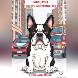 Мострал. Место действия Ловос