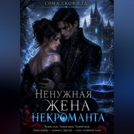 Ненужная жена некроманта