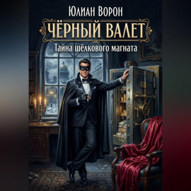 Тайна шелкового магната