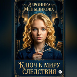 Ключ к миру следствия
