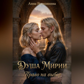 Душа Мирии. Право на выбор