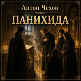 Панихида