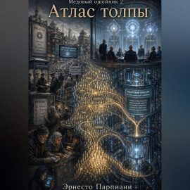 Атлас толпы