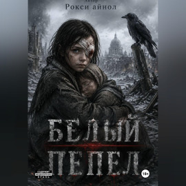 Белый пепел