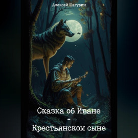 Сказка об Иване - крестьянском сыне