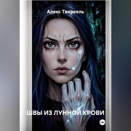 ШВЫ ИЗ ЛУННОЙ КРОВИ