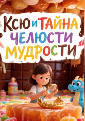 Ксю и тайна Челюсти Мудрости