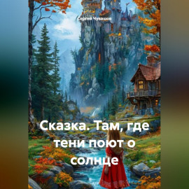 Сказка. Там, где тени поют о солнце
