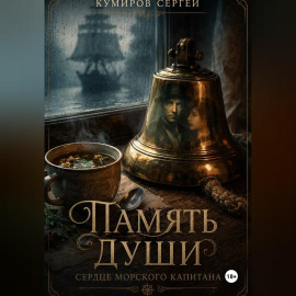 Память души. Сердце морского капитана