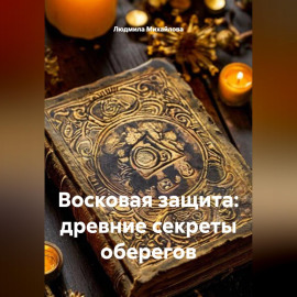 Восковая защита: древние секреты оберегов