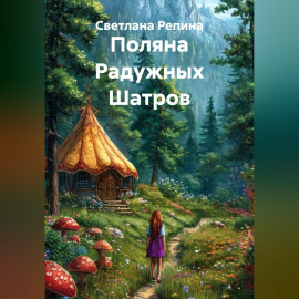 Поляна Радужных Шатров