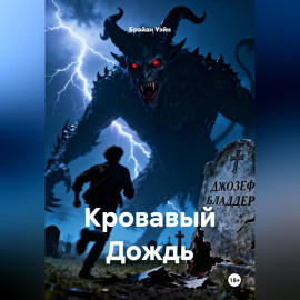 Кровавый Дождь
