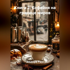 Книга 2. Кофейня на границе миров
