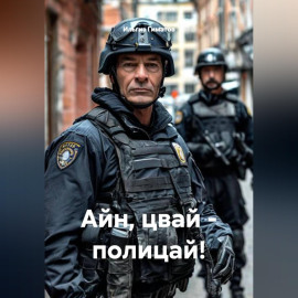 Айн, цвай - полицай!