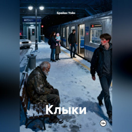 Клыки