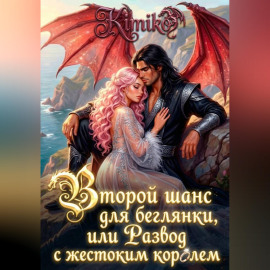 Второй шанс для беглянки, или Развод с жестоким королем