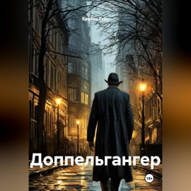 Доппельгангер