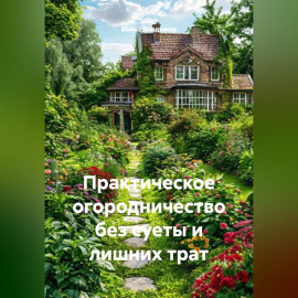 Практическое огородничество без суеты и лишних трат