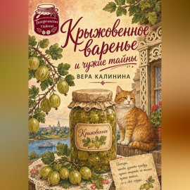 Крыжовенное варенье и чужие тайны