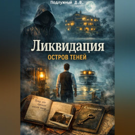 Ликвидация: Остров теней