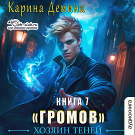 Громов: Хозяин теней – 7