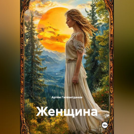 Женщина