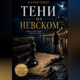 Тени на Невском