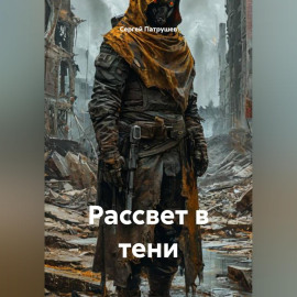 Рассвет в тени