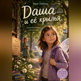 Даша и её крылья