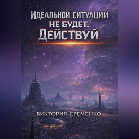 Идеальной ситуации не будет. Действуй