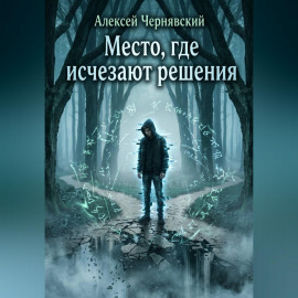 Место, где исчезают решения