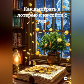 Как выиграть в лотерею и не сойти с ума