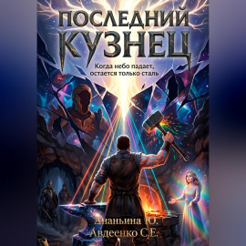 Последний Кузнец