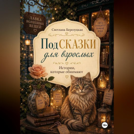 ПодСКАЗКИ для взрослых