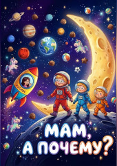 Мам, а почему?