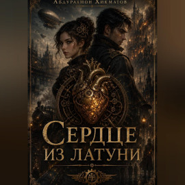 «Сердце из латуни»