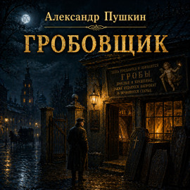 Гробовщик