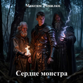 Сердце монстра