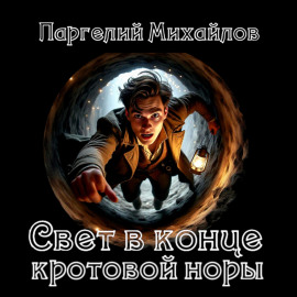 Свет в конце кротовой норы