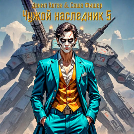Чужой наследник 5