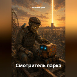 Смотритель парка