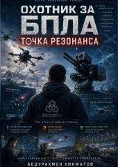 Охотник за БПЛА: Точка резонанса